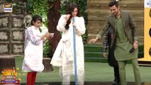Sana Javed Agayin Medan Mai  Jeeto Pakistan League  fahadmustafa