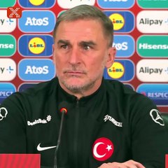 Kuntz: "Yeni bir yolculuğa çıkıyoruz"