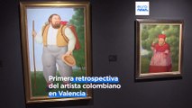 Arte | Sensualidad y melancolía, la retrospectiva más personal de Fernando Botero