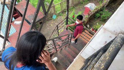 "SAFE WAYS TO LIVE" by 11 BLUE 2023 | Special Video | Paper Plane Films | Cagayan de Oro City