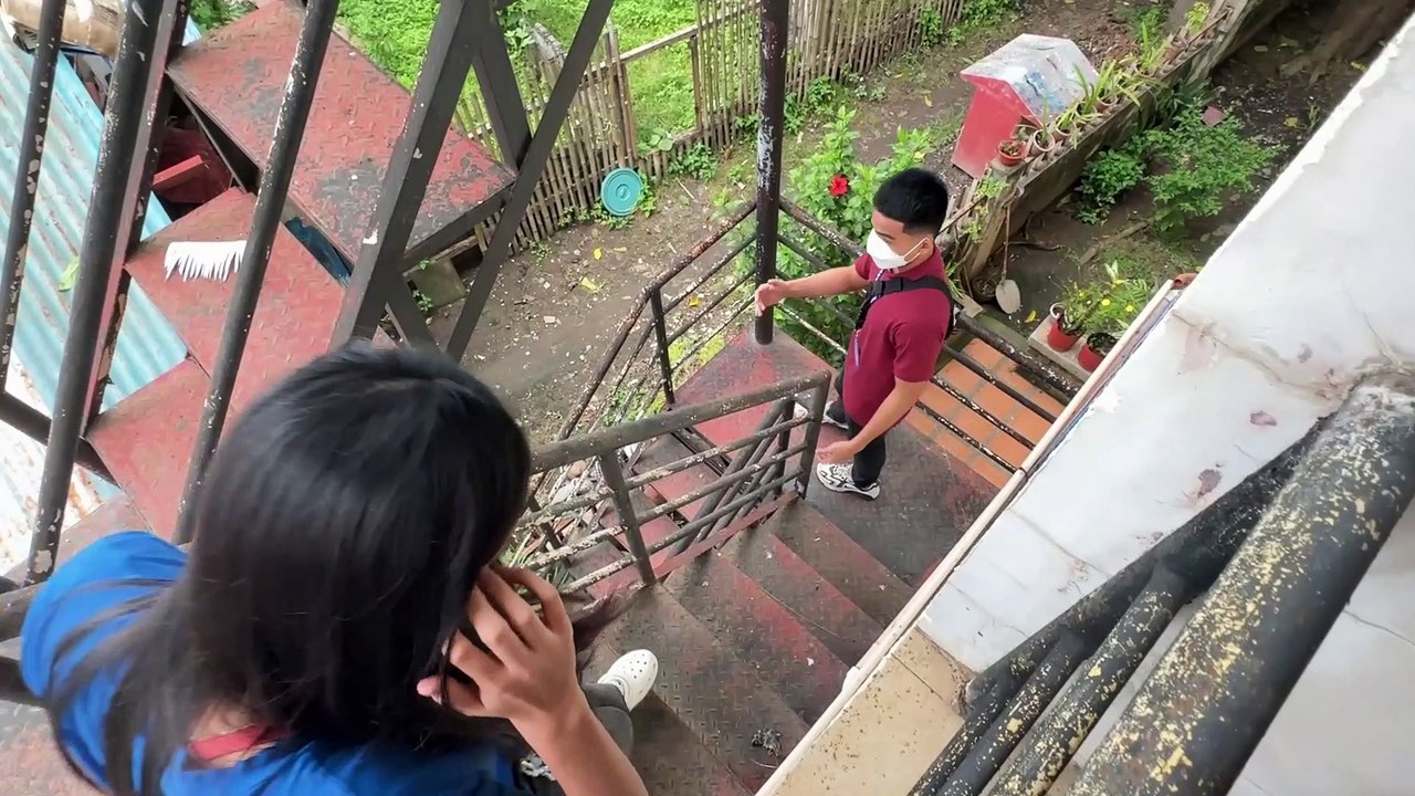 "SAFE WAYS TO LIVE" by 11 BLUE 2023 | Special Video | Paper Plane Films | Cagayan de Oro City