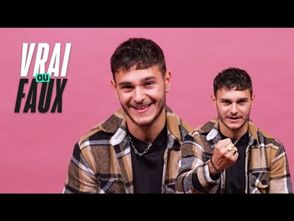 "Pourquoi je ne veux pas révéler mon âge", Adher se livre à NOUS !