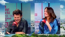 Les infos télé d'Eva Kruyver avec Julia Vignali et Vincent Niclo !