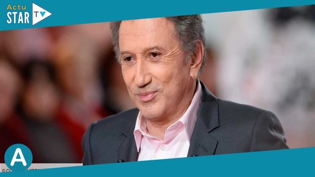 Michel Drucker opéré du cœur : Pascal Praud donne des nouvelles “rassurantes”