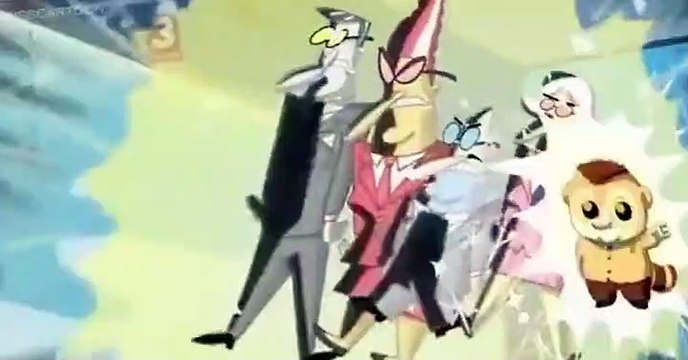 YooHoo & Friends YooHoo & Friends E014 The Pelican Grief