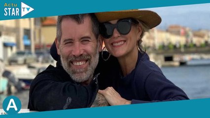 Laeticia Hallyday toujours en couple avec Jalil Lespert : l'acteur vient de lui faire une très belle