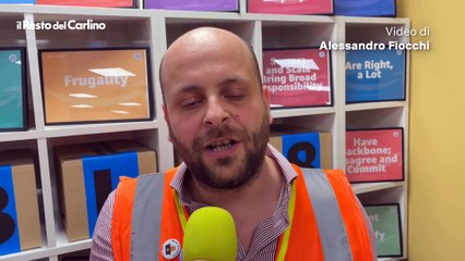 Amazon a Spilamberto: 250 posti di lavoro
