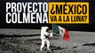 ‘Proyecto Colmena’: la primera misión de la UNAM para llegar a la Luna