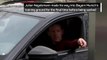 Nagelsmann leaves Bayern Munich's training ground after being sacked