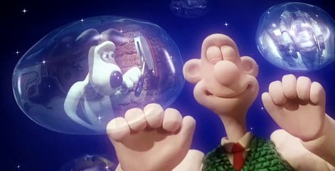 Wallace and Gromit's World of Invention S01 E02