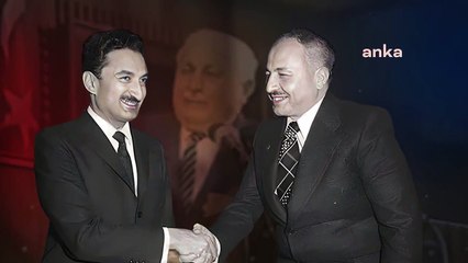 Kılıçdaroğlu ve Karamollaoğlu CHP-MSP koalisyonunu hatırlattı: 'Onlar başardı, yine başaracağız'