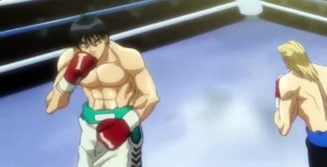 Fighting Spirit S02 E02