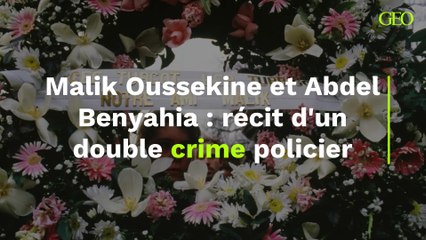 Malik Oussekine et Abdel Benyahia : d'un double crime policier à Paris le 6 décembre 1986