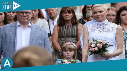 Charlene et Albert de Monaco au bord du divorce ? Le couple sort du silence pour dire sa vérité