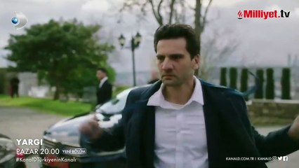 Yargı 58. Bölüm Fragmanı - 2