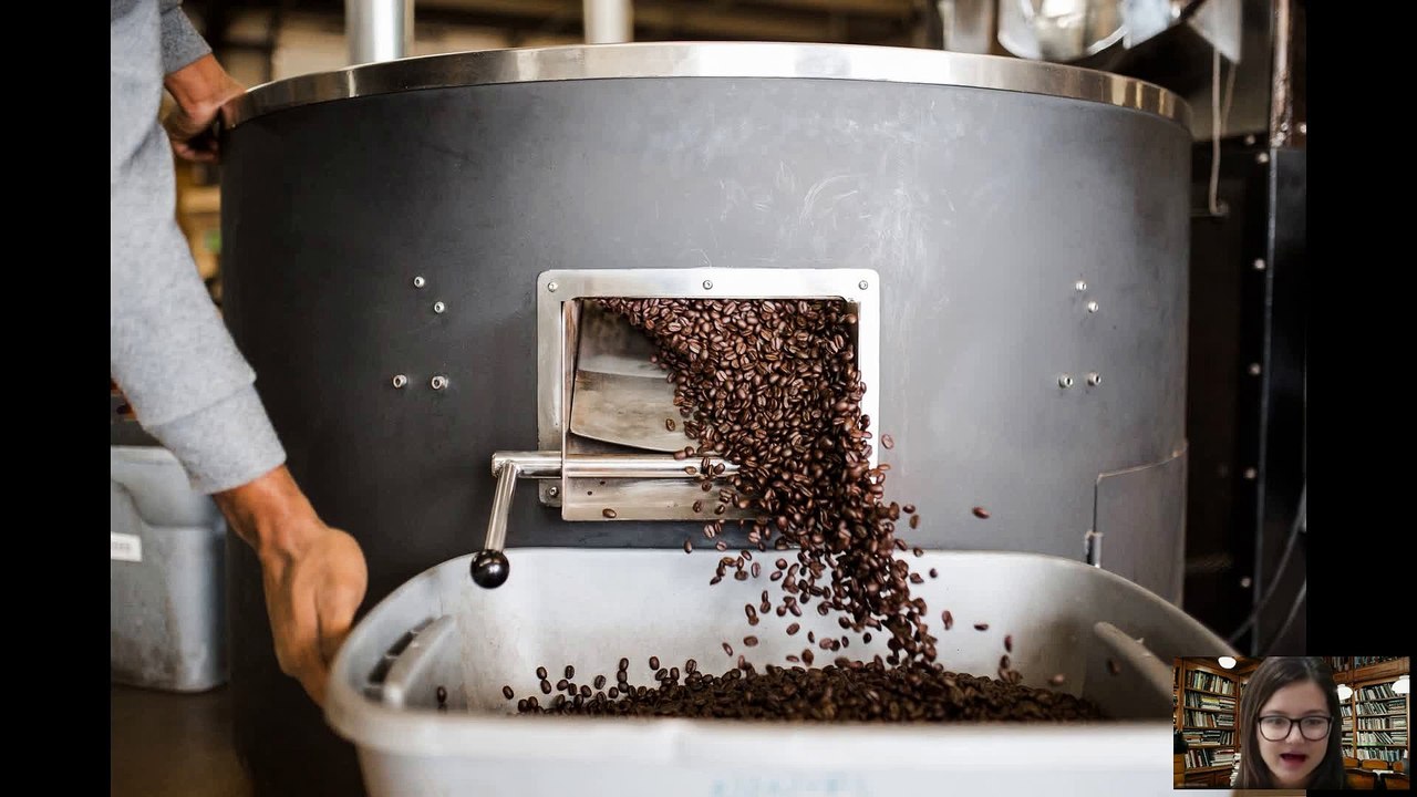 Serve Your Coffee This Way for Antioxidants