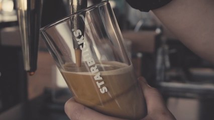 You Can Now Order Starbucks Based on Your Zodiac Sign