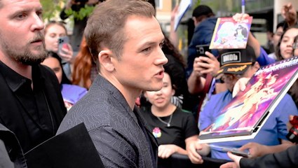 Tetris Premiere SXSW