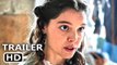 1618 Trailer (2023) Catarina Lacerda, Drama Movie