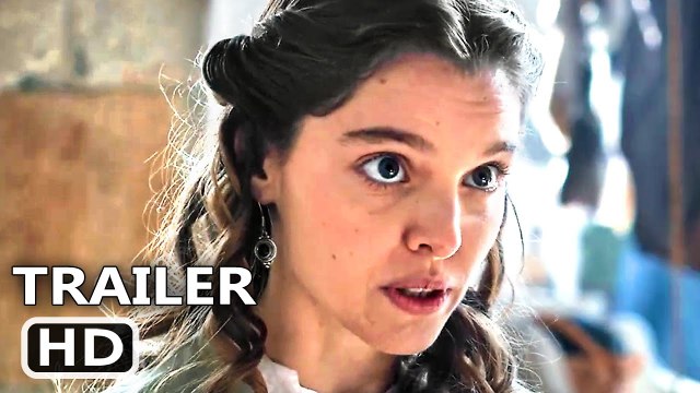 1618 Trailer (2023) Catarina Lacerda, Drama Movie