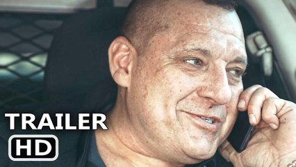 BREAKOUT Trailer (2023) Tom Sizemore, Thriller
