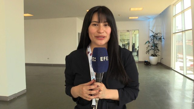 Informe a Cámara: Santo Domingo se acicala y recibe a mandatarios iberoamericanos en la cumbre