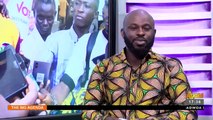 NDC Presidential Candidature: Discussing aspirant Kwaku Kobeah's bid vis-à-vis his capacity - The Big Agenda on Adom TV (24-3-23)