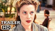 TRANSATLANTIC Trailer (2023) Gillian Jacobs, Drama