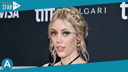 Traumatisée par le comportement d'un producteur, une actrice de Stranger Things stoppe sa carrière