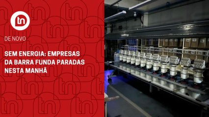 Copel trabalha para prevenir novos desligamentos em Apucarana