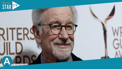 Steven Spielberg : la belle raison pour laquelle il a refusé de réaliser Harry Potter
