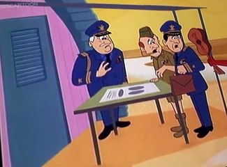 Frankenstein Jr. and The Impossibles Frankenstein Jr. and The Impossibles S02 E018 Satanic Surfer