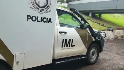 Falece homem que sofreu queda e estava internado há 14 dias no HUOP