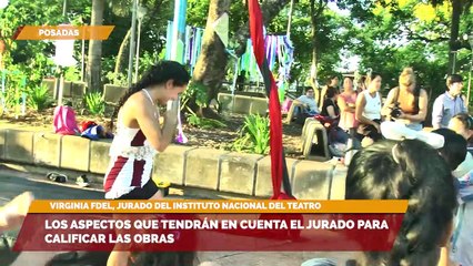 Los aspectos que tendrán en cuenta el jurado para calificar las obras