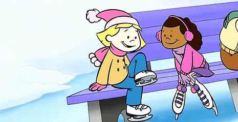 Clifford's Puppy Days Clifford’s Puppy Days S02 E012 Heroes And Friends – The Cookie Crumbles