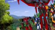 Transformers: Robots in Disguise 2015 Transformers: Robots in Disguise E038 – Decepticon Island, Part 1