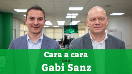 Juan Lobato, candidato del PSOE en Madrid: "Estamos sin los servicios que merecemos"
