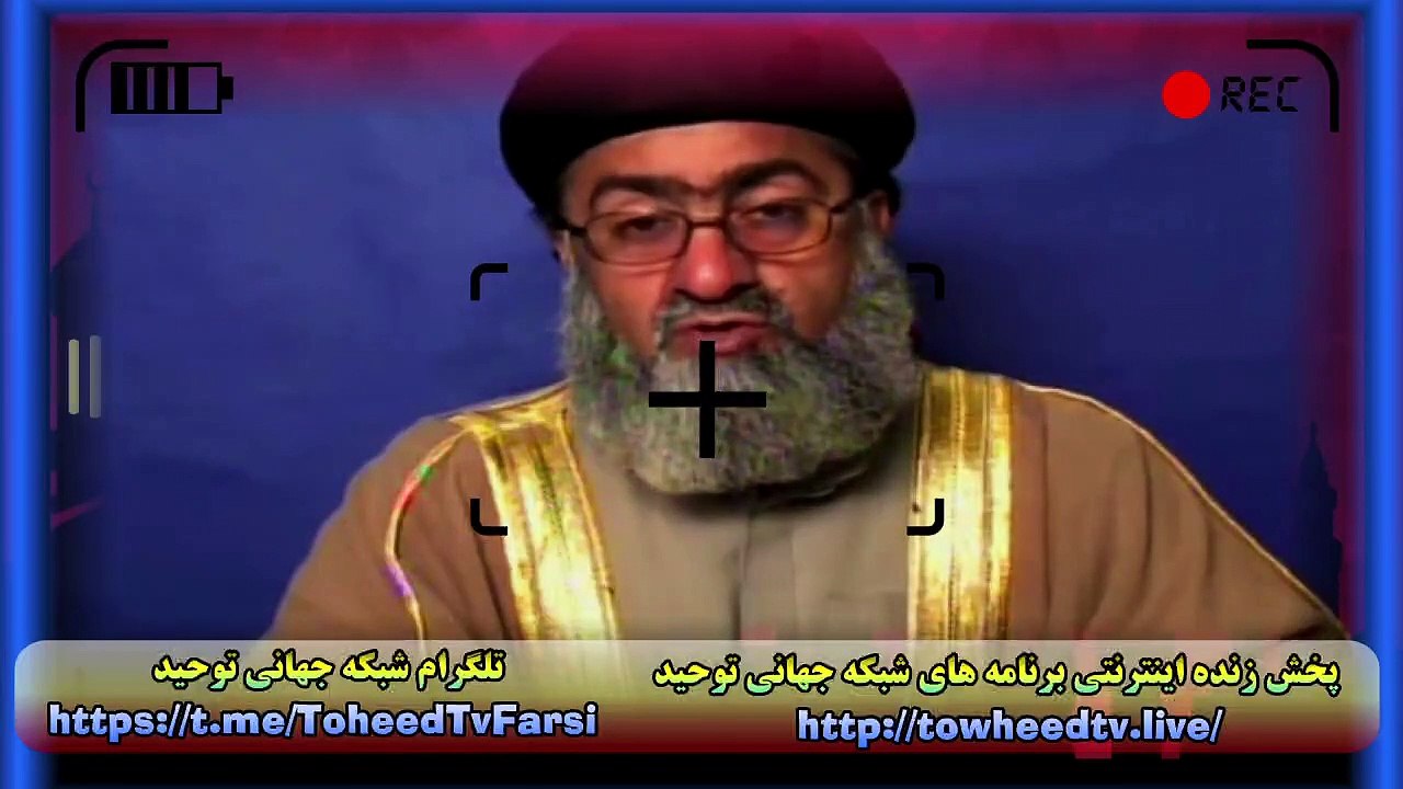 قرآن چیزی در مورد امامت دوازده گانه ندارد