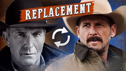 Josh Lucas Will Save Yellowstone As Young John Dutton!