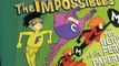 Frankenstein Jr. and The Impossibles Frankenstein Jr. and The Impossibles S02 E023 The Return Of The Perilous Paperman