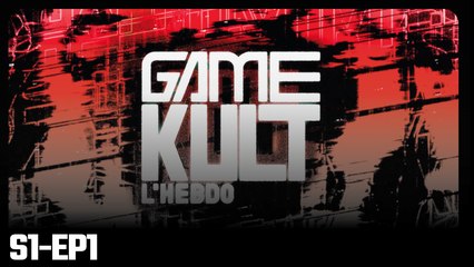[Emission] Gamekult l'Hebdo #1 : Resident Evil 4, Tchia et le PS VR2