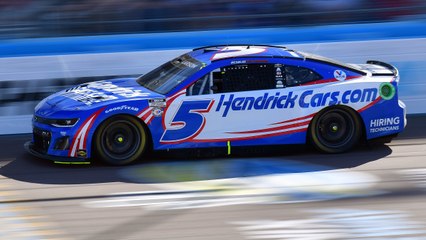 EchoPark Texas Grand Prix DFS Preview