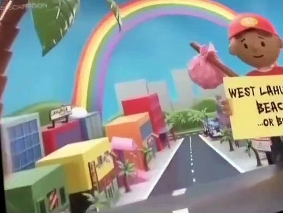 Rick & Steve: The Happiest Gay Couple in All the World Rick & Steve: The Happiest Gay Couple in All the World S02 E001 Labor Days