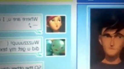 Transformers Prime Season 1 Episode 17 Crisscross