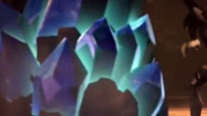 Transformers Prime Season 1 Episode 19 Rock Bottom