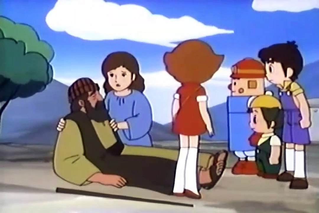 44. Escapando de la prisión | La Casa Voladora