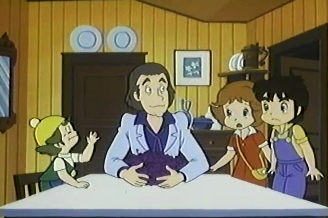 48. Uvas tiernas | La Casa Voladora