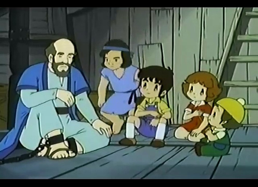 49. Naugrafio  | La Casa Voladora