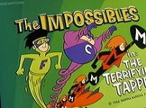 Frankenstein Jr. and The Impossibles Frankenstein Jr. and The Impossibles S02 E027 The Terrifying Tapper