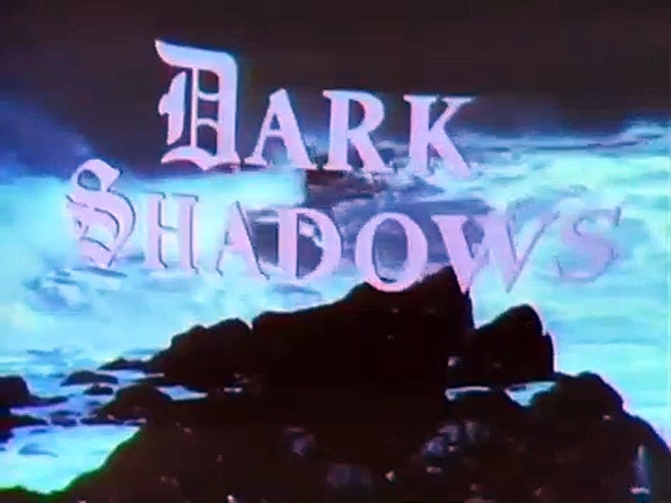 Dark Shadows (1966) - Ep793 HD Watch